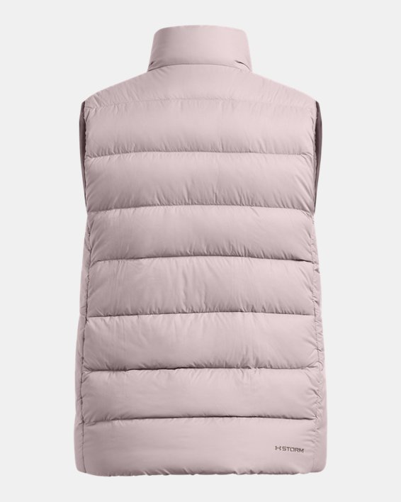 UA Legend Down Women's Vest | Under Armour UA Legend Down Women's Vest | Under Armour